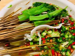 -嘉州叶婆婆钵钵鸡(建设路店)