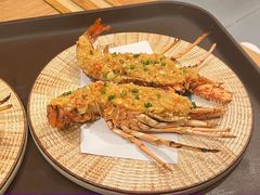 -吉兆·料理(红梅南路店)