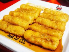 -巴九门老火锅(来福士打望店)