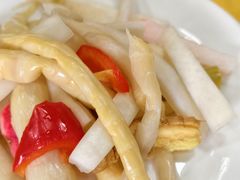 -荣生萝卜汤饭店
