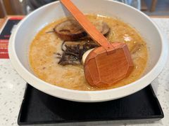 -味千拉面(泰州万达广场店)