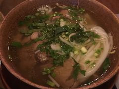 -Lanterns Vietnamese Restaurant