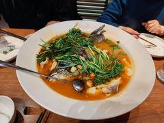 -清水亭湖北菜(大屯DT51店)