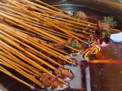 -成都瓜串串(华强北店)
