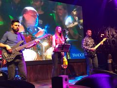 -爱啤精酿·民谣酒馆(滨江店)