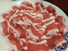 -福寿斋·老北京铜锅涮肉·烤鸭(顺义总店)