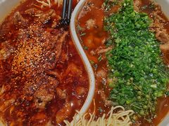 -李氏传家菜(兴城路店)