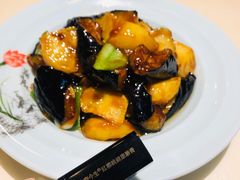 -老边饺子馆(金源店)