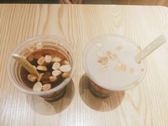 烧仙草蜂蜜-八婆婆烧仙草(曾厝垵店)