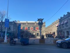 -张包铺(道外店)