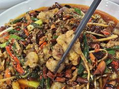 -辣螃铠盆盆蟹大排档(总店)