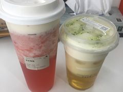 -喜茶(上海正大广场店)
