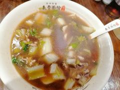 -春雪面馆(转塘店)