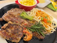 -豪客来牛排(海沧阿罗海店)