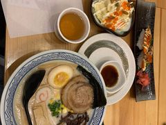 -花道寿司(萧山万象汇店)