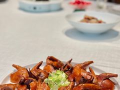 -鲁班张葱烧海参(马庄街店)