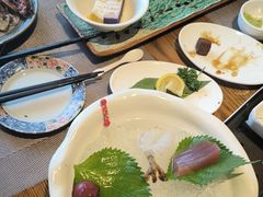 -山盛创作料理·Yamamori(珠宾店)