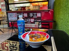 -明記茶餐廳(福田总店)