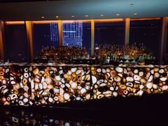 -广州四季酒店·天吧·高空酒吧