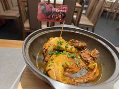 -小绍兴家宴·百年绍兴菜(鲁迅路店)