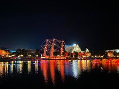 -珠海长隆海洋王国