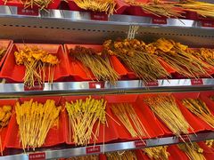 -万达茂商场(南京仙林店)
