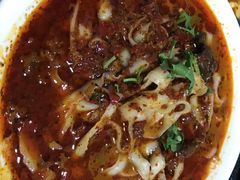 -麗園刀削面(城子河店)