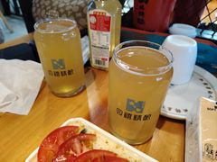 -四禧精酿烧烤串吧(大明湖店)