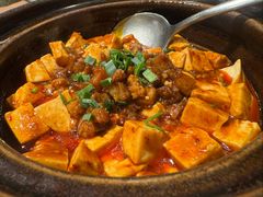 -渔语鱼新川菜Bistro(万象天地店)
