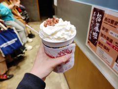 -茶颜悦色(雨花亭凯德二楼店)