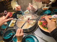 -二刀潮牛(重庆光环购物公园店)