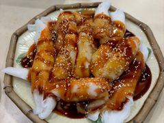 -玲又珑美食(盘福路店)