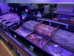 水产区-盛江山自助料理(太原街万达店)