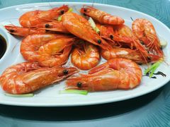 -百岁鱼·宁波海鲜火锅炒菜(梅园路店)