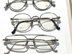 -EYEPHILO镜之道·克罗心眼镜