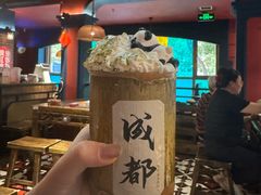 -吼堂老火锅(太古里总店)