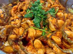 -黄记煌三汁焖锅(崇文门店)