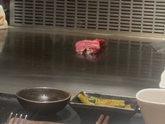 -温州万和豪生大酒店-餐厅