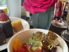 -圣丰索菲特·2 On 988 Café 自助餐厅