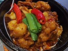 -江南里·新浙菜(苏州大悦城店)