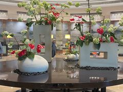 -无锡新湖铂尔曼大酒店