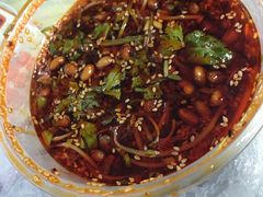 -蓉李记成都名小吃(武汉菱角湖万达店)