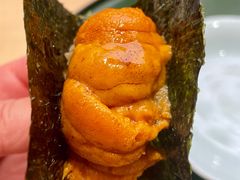 极上北海道海胆-鮨龍