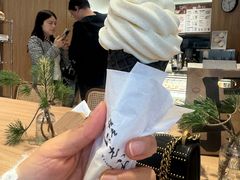 -银座仁志川·生吐司专门店(香港广场店)