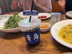 -新时代大酒店(仰口路店)