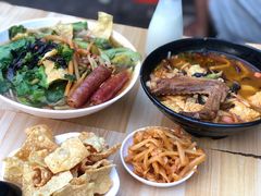 -阿生哥螺蛳粉(永安街店)