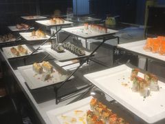 -松子料理(华威桥店)