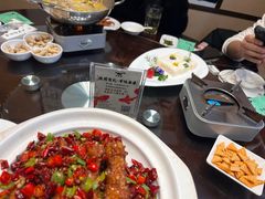 -山里俏·皖南菜(清源路店)