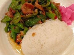 -阳阳中国饭(龙湖大兴天街)