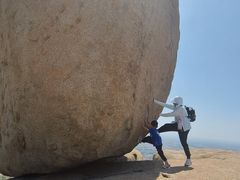 -峄山风景名胜区